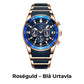 🔥Nyhet 52 % RABATT🎁⌚ HERRWATERPROOF KVARTSUr - DIN ÄVENTYRSKOMPIS! 🌊