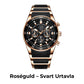 🔥Nyhet 52 % RABATT🎁⌚ HERRWATERPROOF KVARTSUr - DIN ÄVENTYRSKOMPIS! 🌊