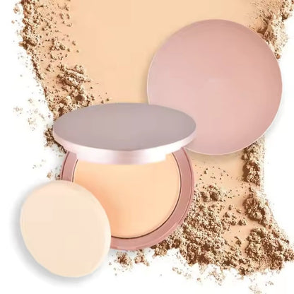 💜SISTA DAGEN – KÖP 1 FÅ 1 GRATIS💜⚡ÖVER 50 000 SÅLDA!✨Glorious puderfoundation | Naturligt matt resultat
