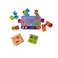 ✨ 5D Puzzle Educational Faces Changing Game - Interactive Family Activity with Rotating Expressions for Creative Learning 👨‍👩‍👧‍👦🔁