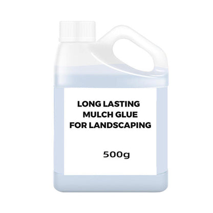 ⏳Tijdelijke aanbieding--50% Korting⏰Langdurige mulchlijm voor landschapsarchitectuur🌿