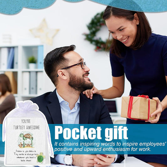 25-pack kort med djur ordvitsar