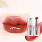 Hydrating Color-Adapting Lipstick with Glossy Finish