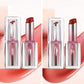 Hydrating Color-Adapting Lipstick with Glossy Finish
