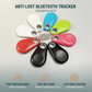 Anti-Lost Bluetooth Tracker for Keys & Pets