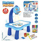🦒Julrea 49% RABATT🎁PROJEKTOR RITTBORD