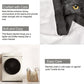 🐱 50% REA NU! 🔥 Mysig Allsäsongsfilt - Ultramjuk & Varm, Perfekt till Sofa och Säng ✨