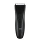 💈 50% RABATT NU! ✨ Digital Kroppstrimmer  – LCD-display, Vattentät & Olika Trimmhuvuden 📱⚡