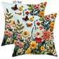 ⏳Begränsad tid 50 % Rabatt⏰Dekorativ Kuddvar för Sofa & Säng🛋️🛏️