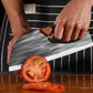 🔪 50% RABATT! ✨ Multifunktionelle Arbeitsparende Küchenmesser aus Edelstahl – Scharfe Klinge, Ergonomischer Griff & Rostfrei 🍳