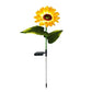 🌻50% RABATT! ☀️ Vattentäta solcellslampor – Realistiska kronblad, IP65 väderbeständiga och automatiskt lysande i 8–12 timmar ☀️🌻