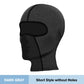 🌬️ 50% RABATT NU!☀️ Vindtät Heltäckande Ansiktsmask – UPF 50+ & Snabbtorkande – Andningsbar Solskydd för Cykling & Motorcykel 🏍️