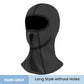 🌬️ 50% RABATT NU!☀️ Vindtät Heltäckande Ansiktsmask – UPF 50+ & Snabbtorkande – Andningsbar Solskydd för Cykling & Motorcykel 🏍️