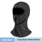 🌬️ 50% RABATT NU!☀️ Vindtät Heltäckande Ansiktsmask – UPF 50+ & Snabbtorkande – Andningsbar Solskydd för Cykling & Motorcykel 🏍️