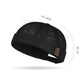 🧢 Köp 1 Få 1 gratis🌬️ Lättvikt Andningsbar Mesh Brimless Cap – Retro Docker Style, Justerbar & Ultralätt – Sval Komfort ✨