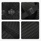 🧢 Köp 1 Få 1 gratis🌬️ Lättvikt Andningsbar Mesh Brimless Cap – Retro Docker Style, Justerbar & Ultralätt – Sval Komfort ✨