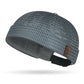 🧢 Köp 1 Få 1 gratis🌬️ Lättvikt Andningsbar Mesh Brimless Cap – Retro Docker Style, Justerbar & Ultralätt – Sval Komfort ✨